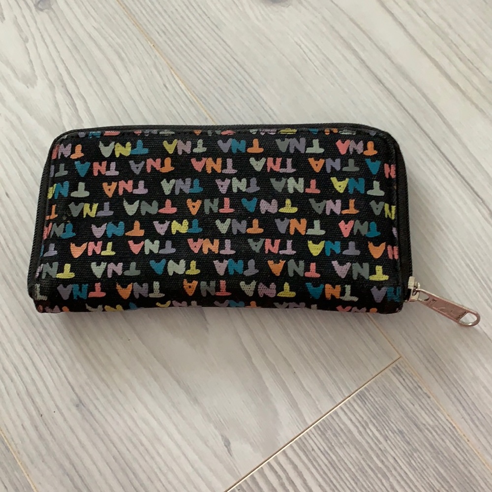 TNA Wallet